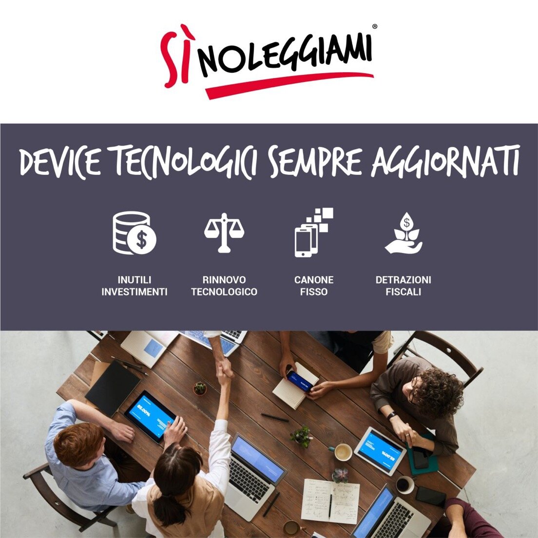 Noleggio Operativo