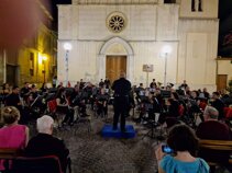 Orchestra di fiati 
