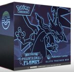 set-allenatore-fuoriclasse-mega-evoluzione-phantasmal-flames-italiano