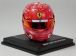 carlos-sainz-casco-ferrari-vincitore-messico-gp-2024-scala-15-looksmart