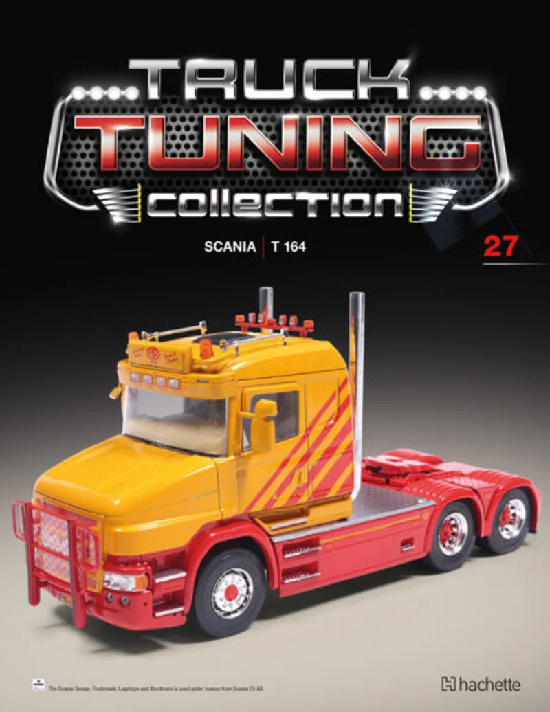 truck tuning uscita 27 scania