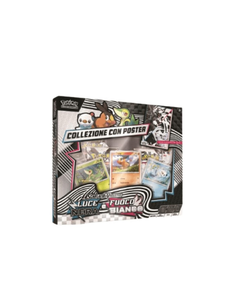 pokemon-nero-e-bianco-collezione-con-poster