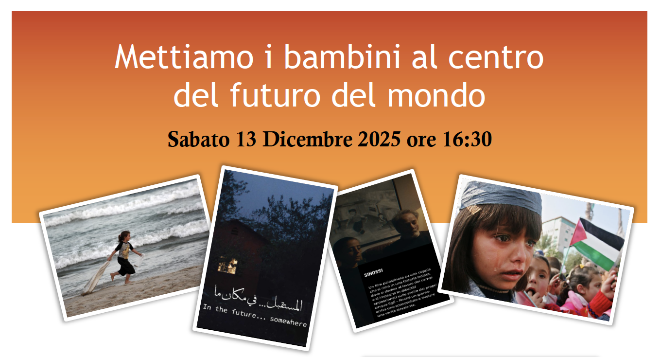 Evento METIS -13 dic 2025 16:30