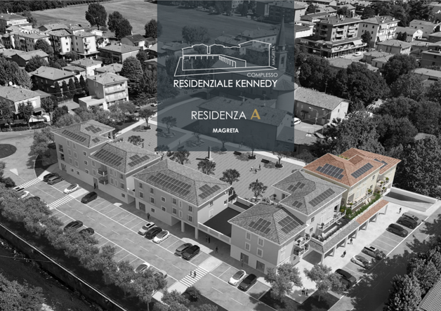 residenza a copertina