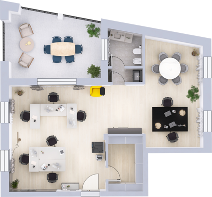plan d6a plan d6a