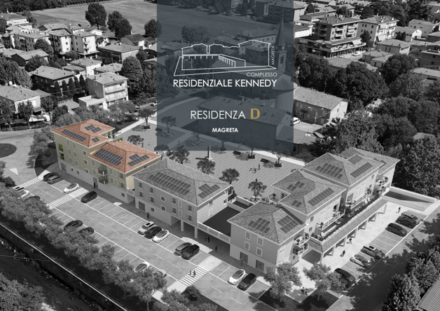 residenza d copertina