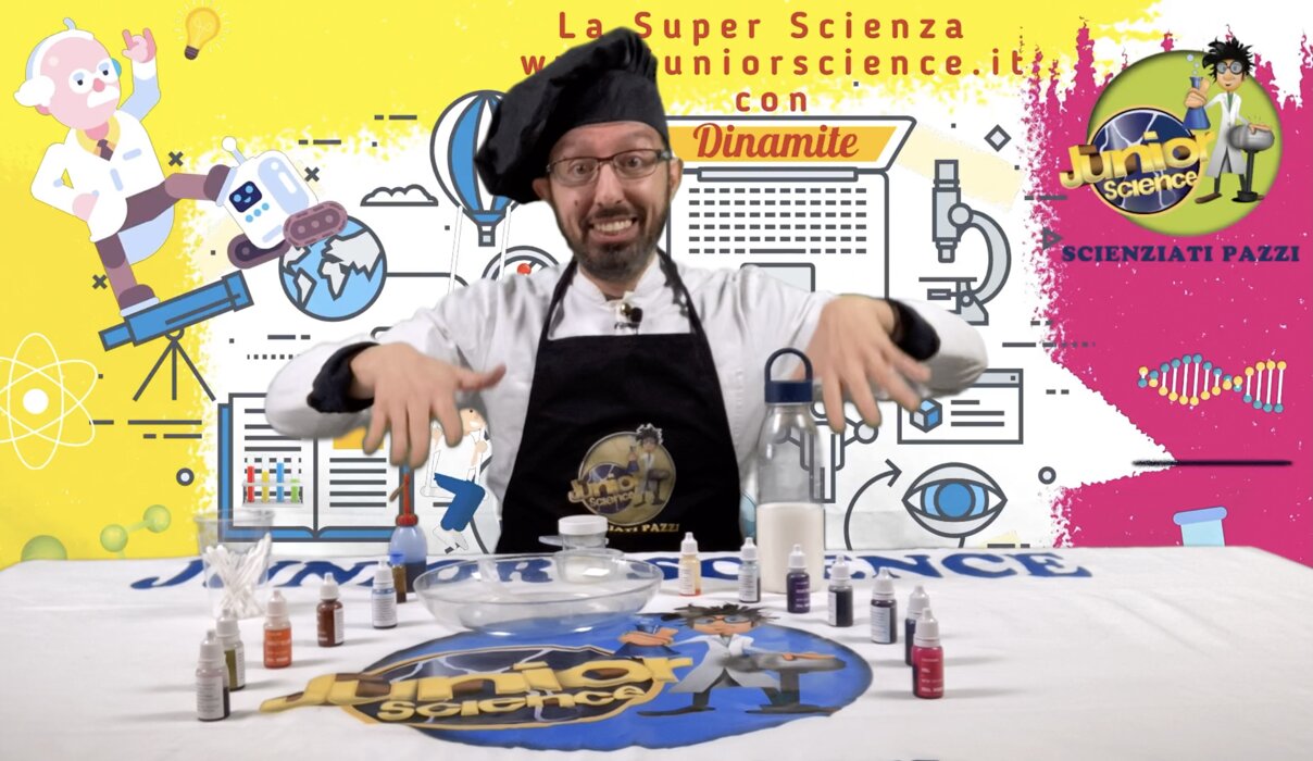 scienza in cucina scienza in cucina