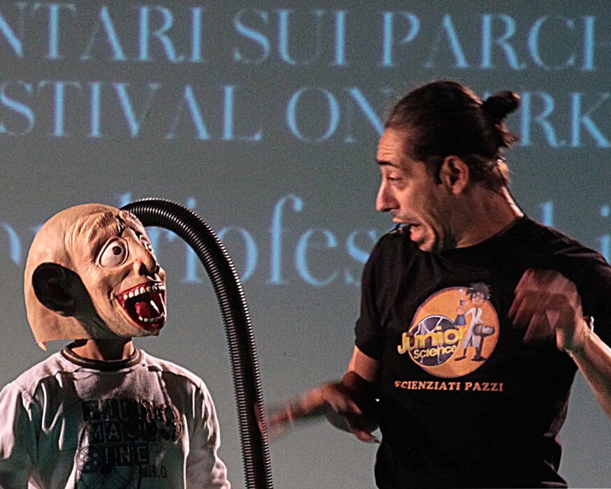 esperimenti per bambini e ragazzi di junior science scienziati pazzi