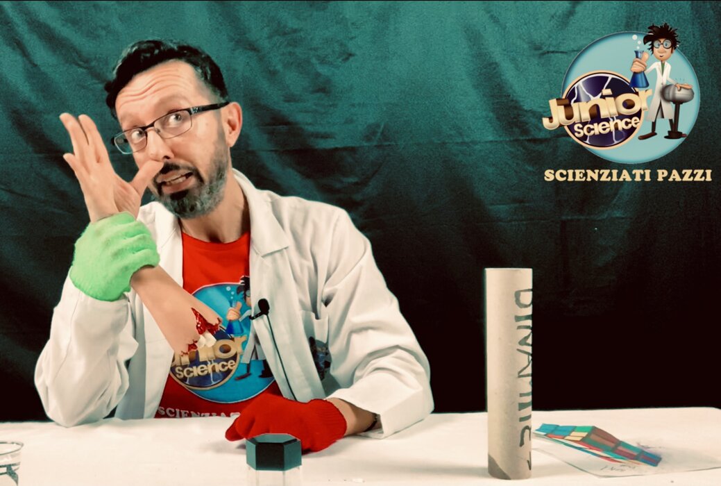 scienza per bambini scienza per bambini