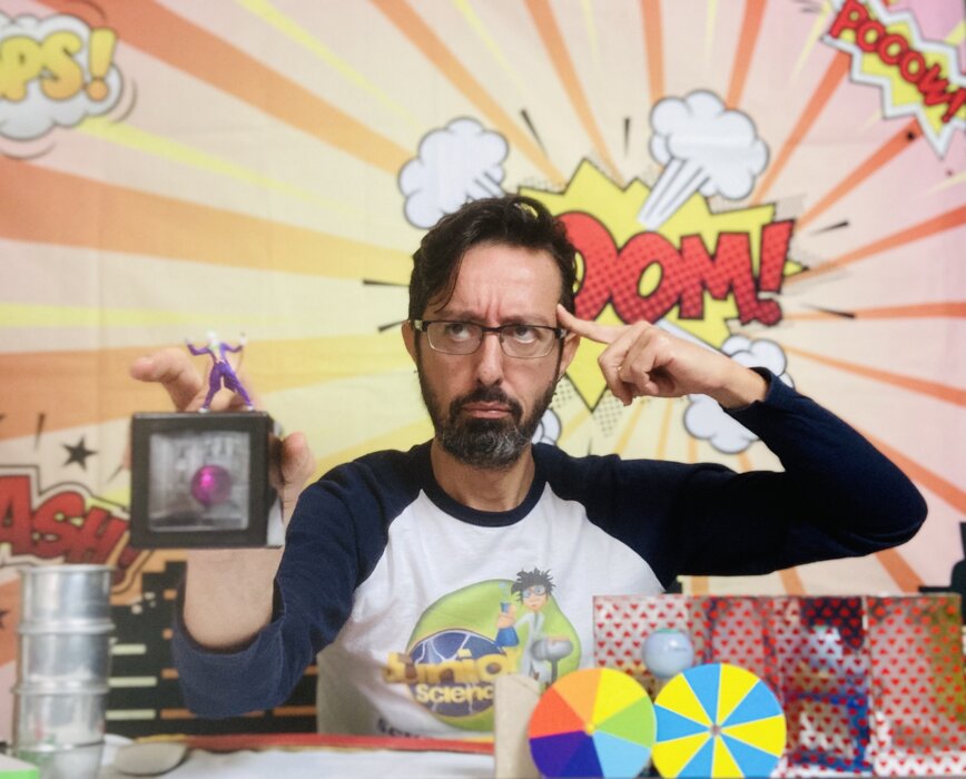 esperimenti per bambini esperimenti per bambini