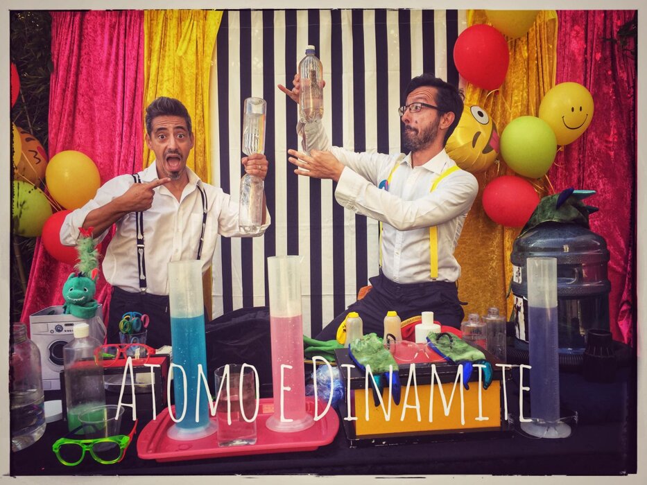 party planner Milano e festa bimbi Milano