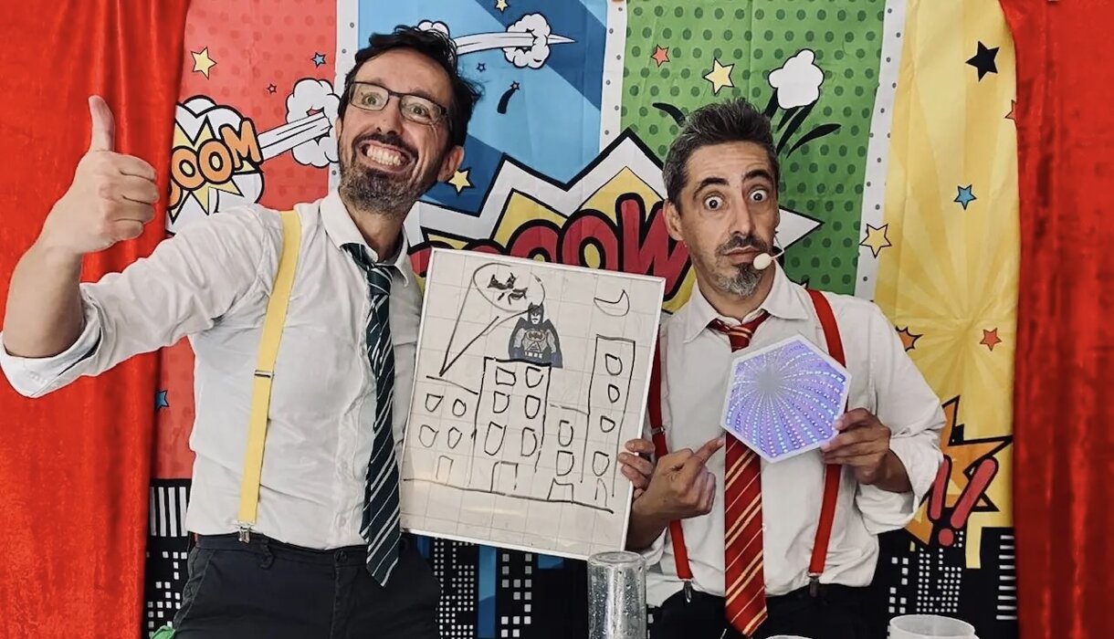 spettacolo per bambini Milano