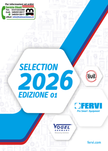 fervi 2026