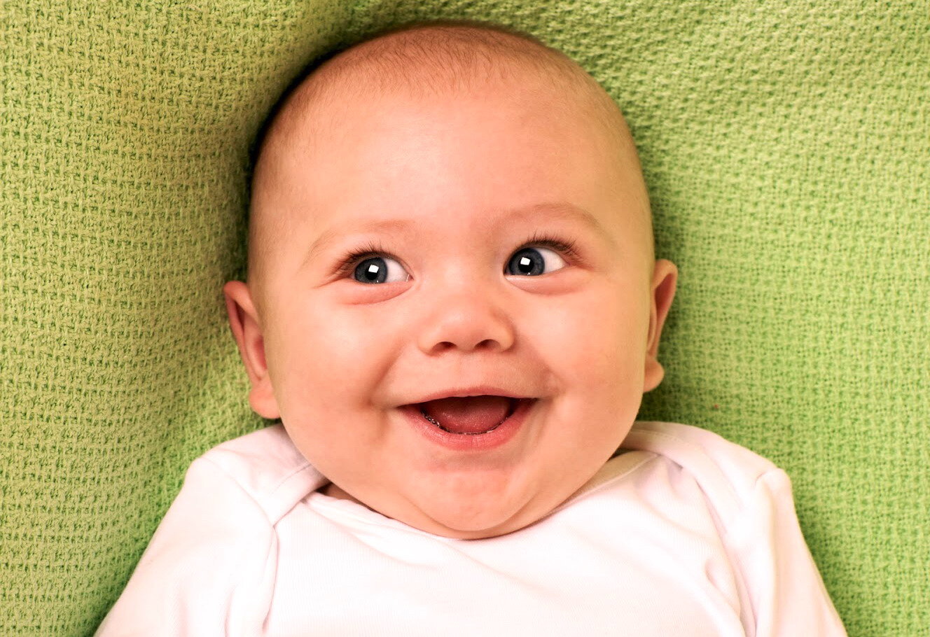 SORRIDERE - BENEFICI SORRIDERE - BENEFICI