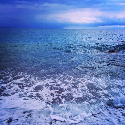 BENEFICI DEL MARE: BENEFICI DEL MARE: