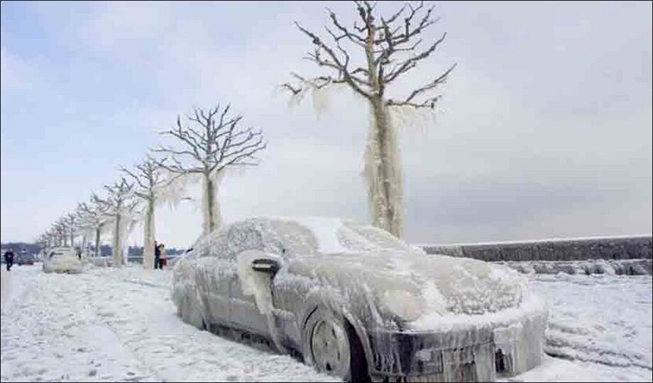 Spegni il motore! Spegni il motore!