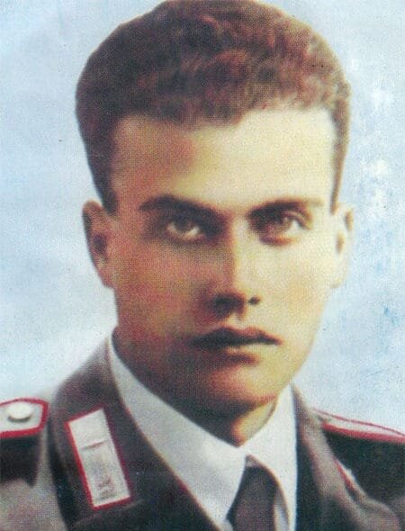 "Il mio dovere &egrave; essere con la gente affidata a noi"