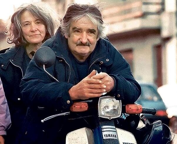 La forza di Lucia La forza di Lucia