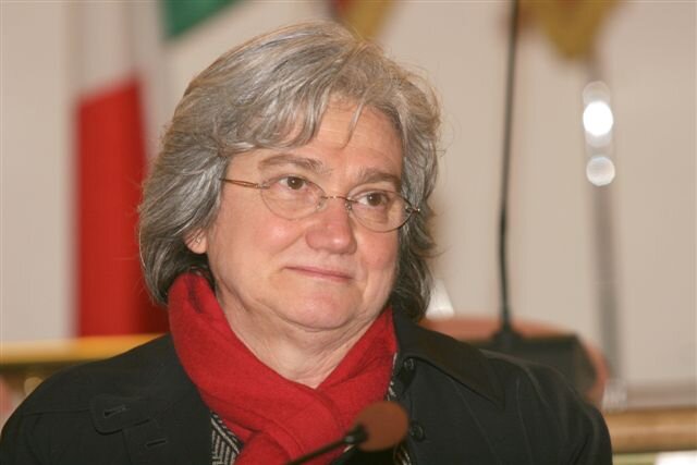 Una donna al Quirinale