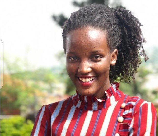 Vanessa contro il cambiamento climatico. E noi? Vanessa contro il cambiamento climatico. E noi?