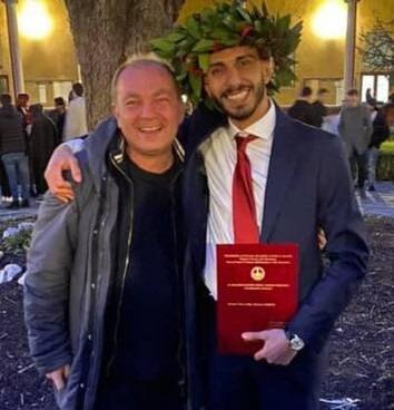 Ero un bullo... Ero un bullo...