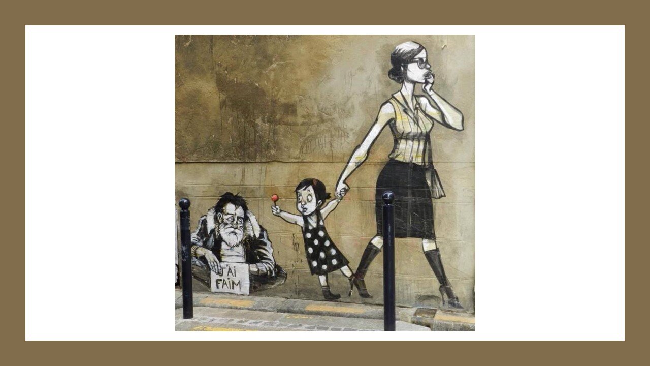 Gentilezza: una vera scelta di vita Gentilezza: una vera scelta di vita