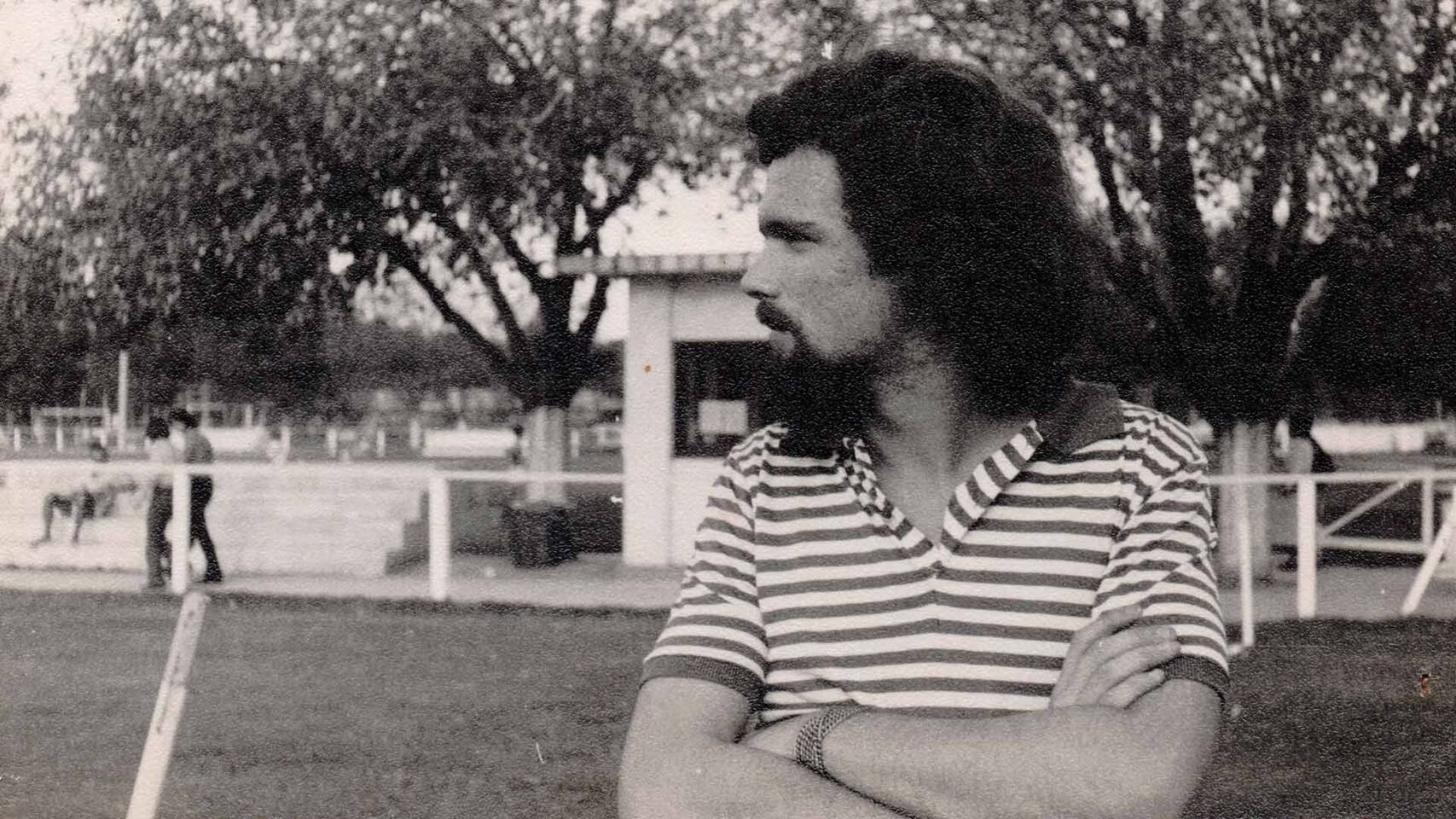 Taty Almeida: giustizia e memoria per suo figlio Alejandro