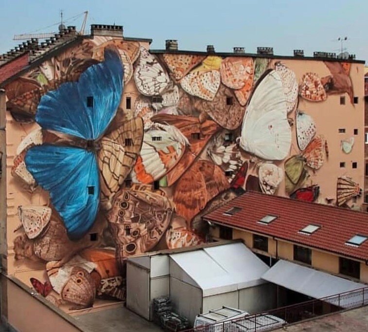 E se scomparisse per sempre?