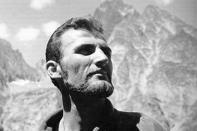 Guido Rossa, un uomo per bene Guido Rossa, un uomo per bene