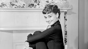 indimenticabile Audrey! indimenticabile Audrey!