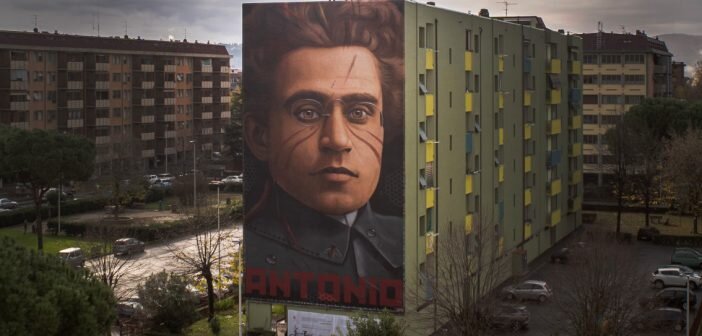 Gramsci ci aveva avvisato... Gramsci ci aveva avvisato...