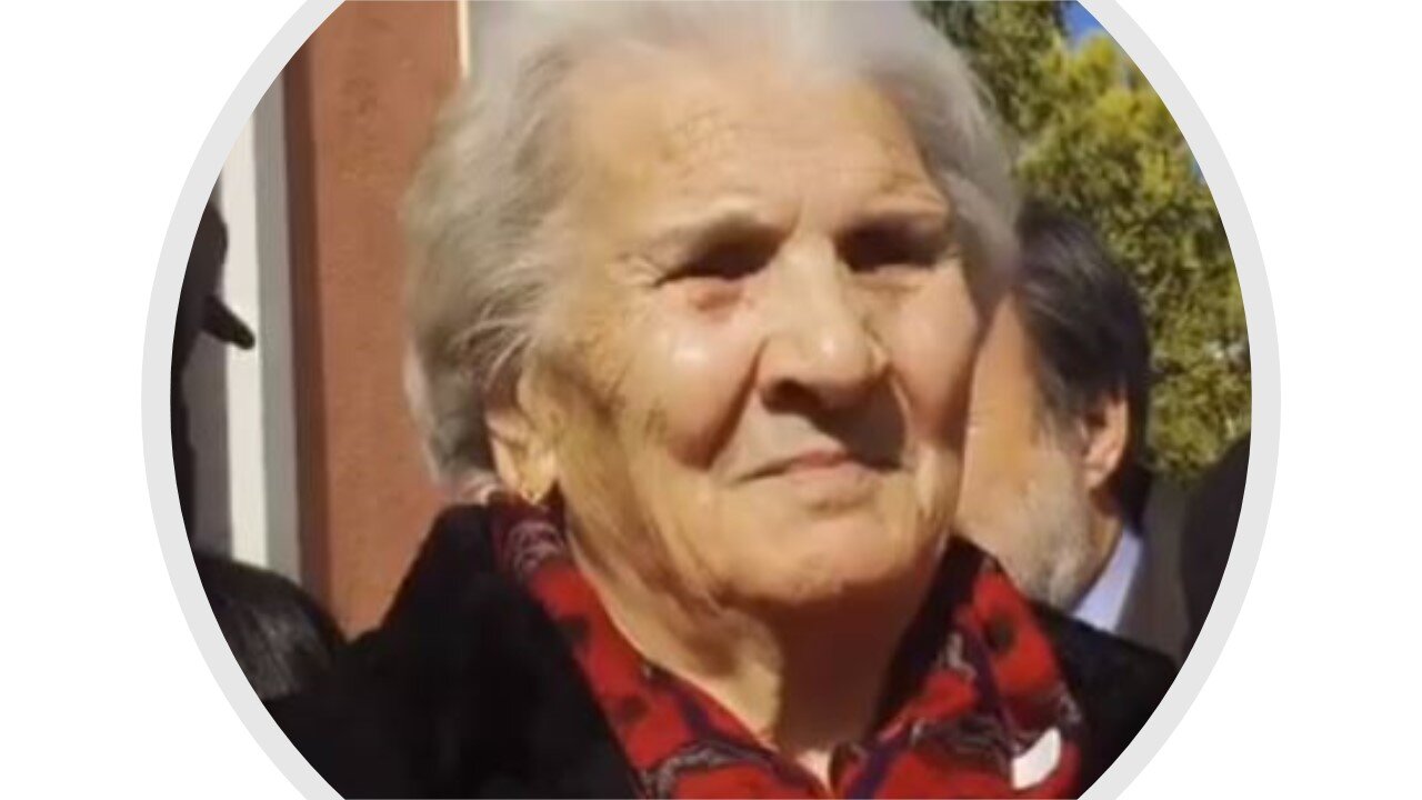 Virginia, l'unica superstite