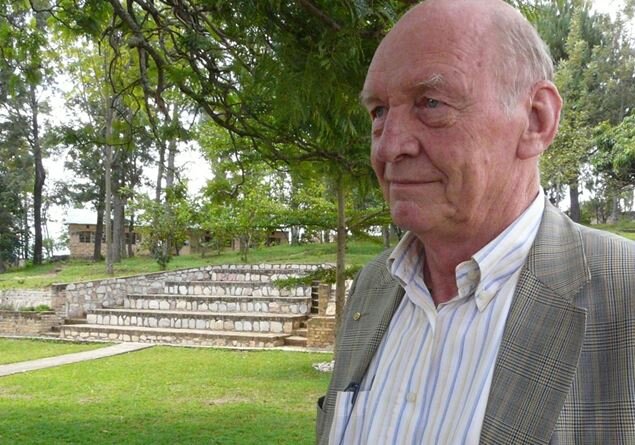 La lista del Console