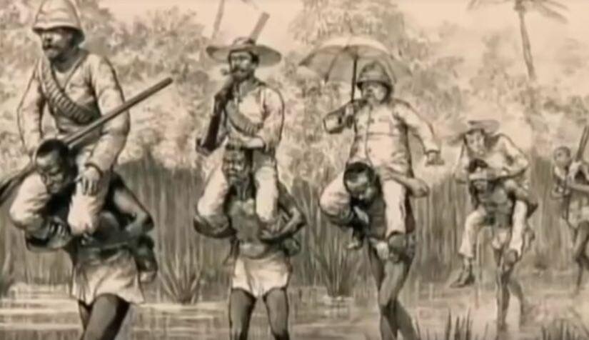 Italiani brava gente?