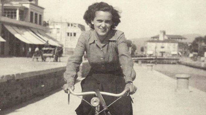 Vera Vassalle: la storia di "Radio Rosa"