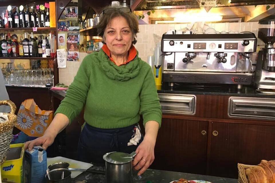 Il grande cuore di Delia Il grande cuore di Delia