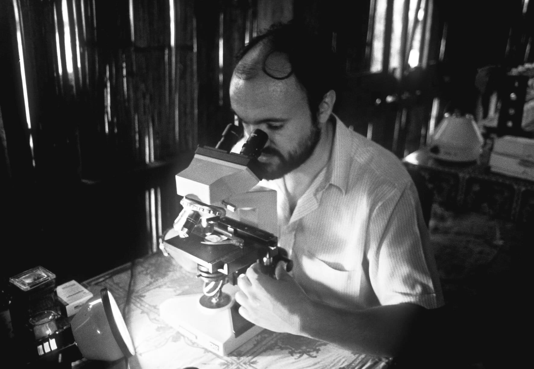 Carlo Urbani, eroe dei nostri tempi