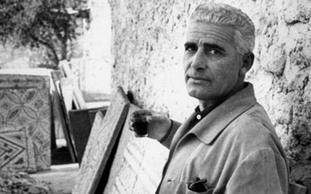 Khaled Abdul-Wahab: lo Schindler tunisino.