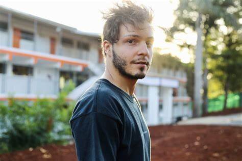 La Fortuna di nascere dalla parte fortunata del mondo... La Fortuna di nascere dalla parte fortunata del mondo...