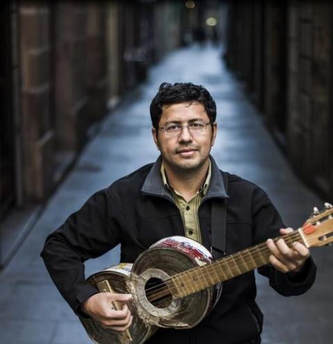 Come in una favola...