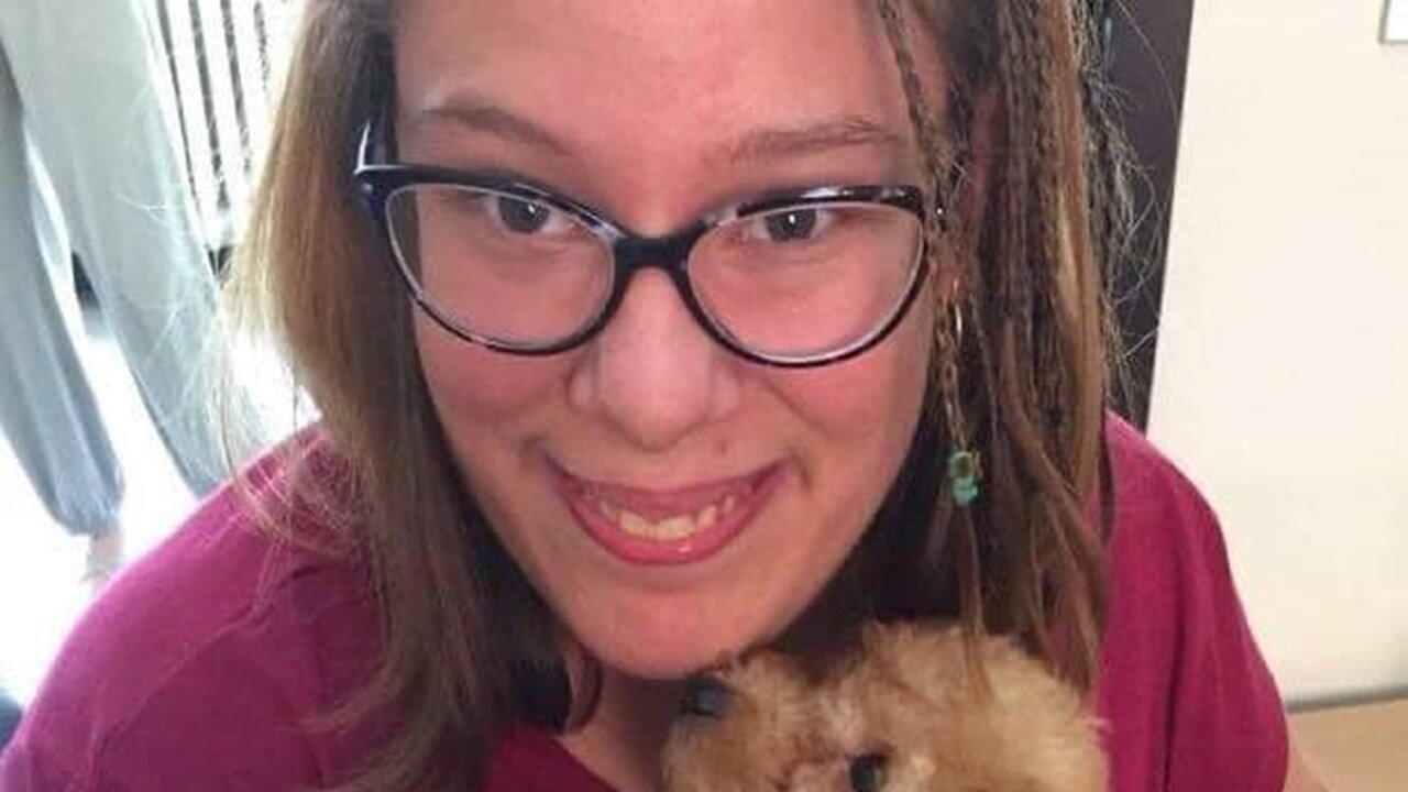 Marta che vuole uscire da sola Marta che vuole uscire da sola