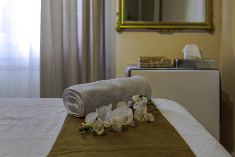 Centro Benessere Milano