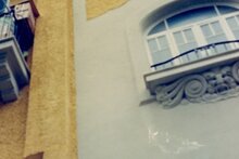 21 - Condominio v.le B. Buozzi Particolare