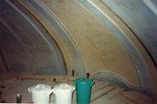 03 -Basilica S. Croce in Gerusalemme Particolare 1