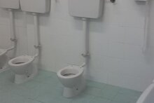 67 - Scuola Baccano Servizi Igienici