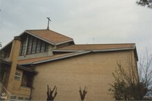 32 - Parrocchia S. Maria Regina Mundi