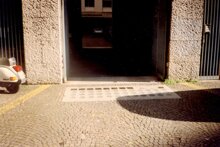 50 - v. Baiamonti Restauro lucernai edificio demaniale