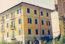 20 - Condominio v.le B. Buozzi Facciata e calce