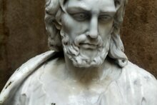 98 - Civitella San Paolo - Castello Abbaziale Dettaglio 1