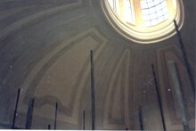 02 -Basilica S. Croce in Gerusalemme Particolare 1